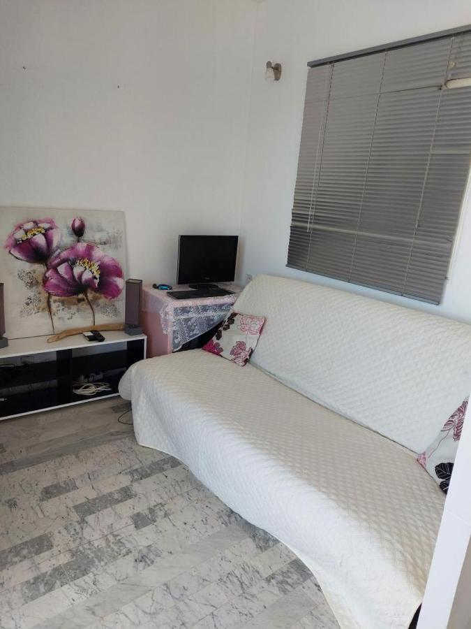 Ajaccio Sanguinaires Appt 3 P Pour 4 A 5 Personnes Ttes Commodites Tt Confort ! A 300M Des Plages Et A 5 Mn Du Centre Ville Exterior foto